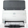 Skaner dokumentów z podajnikiem Hewlett-Packard (6FW07A)
