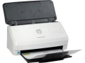 Skaner dokumentów z podajnikiem Hewlett-Packard (6FW07A)