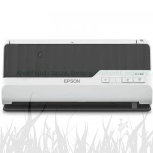 Skaner dokumentów z podajnikiem Epson DS-C330 (B11B272401)