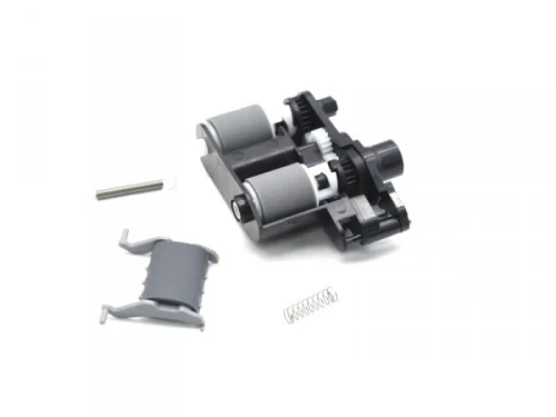 Zespół rolek podajnika ADF / ADF Pickup Roller Separation Pad do HP M175 M176 M177 M1536 CM1415 (CE538-60137 / Q7400-60159)