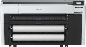 Ploter Epson SureColor SC-P8500DM 44" (1118 mm) UltraChrome Pro6 (C11CJ51301A0) - zapytaj o cenę