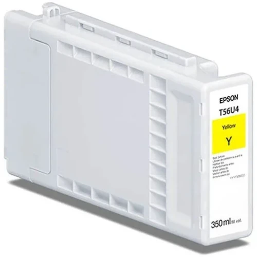 Tusz Epson T56U4 Y do SC-P7300, SC-P9300 | 350ml (C13T56U400) Yellow
