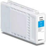 Tusz Epson T56U2 C do SC-P7300, SC-P9300 | 350ml (C13T56U200) Cyan