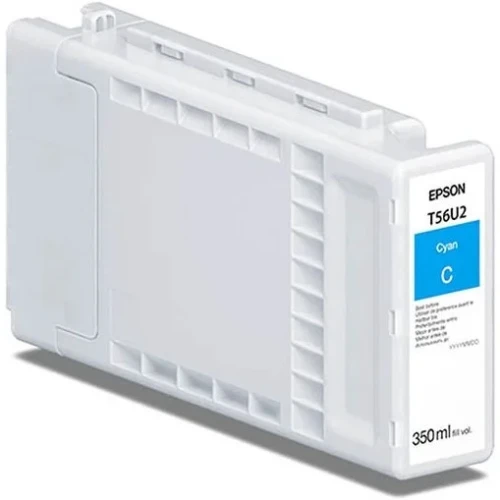 Tusz Epson T56U2 C do SC-P7300, SC-P9300 | 350ml (C13T56U200) Cyan
