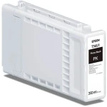 Tusz Epson T56U1 PBK do SC-P7300, SC-P9300 | 350ml (C13T56U100) PhotoBlack