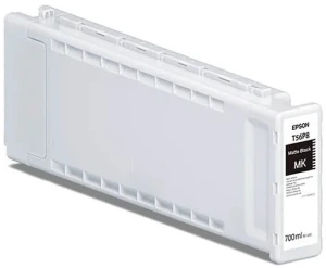 Tusz Epson T56P8 MBK do SC-P7300, SC-P9300 | 700ml (C13T56P800) MatteBlack