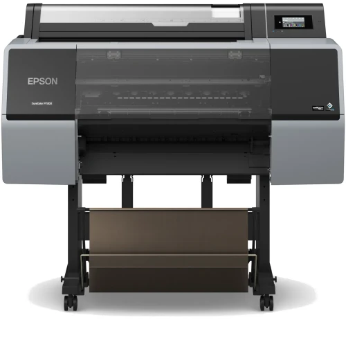 Ploter Epson SureColor P7300 Spectro 24" (610 mm) UltraChrome Pro10 (C11CL82301A2) - zapytaj o cenę