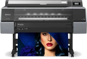Ploter Epson SureColor P9300 Spectro 44" (1118 mm) UltraChrome Pro10 (C11CL83301A2) - zapytaj o cenę