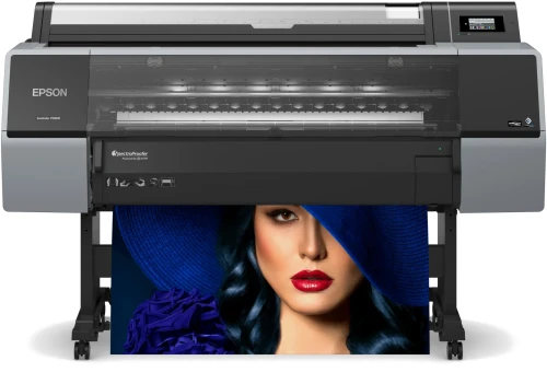 Ploter Epson SureColor P9300 Spectro 44" (1118 mm) UltraChrome Pro10 (C11CL83301A2) - zapytaj o cenę