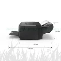 Ploter Epson SC-P800 + Roll unit / A2 (C11CE22301BR) - zapytaj o cenę