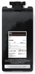 Tusz Epson T58E1 PBK do SC-P20500 | 800ml (C13T58E100) PhotoBlack