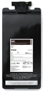 Tusz Epson T58E8 MK do SC-P20500 | 800ml (C13T58E800) MatteBlack