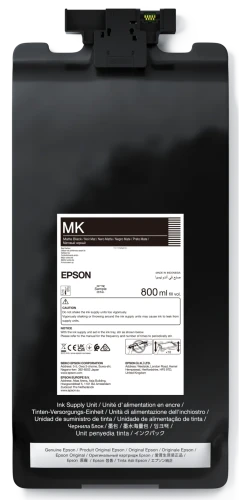 Tusz Epson T58E8 MK do SC-P20500 | 800ml (C13T58E800) MatteBlack