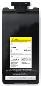 Tusz Epson T56F4 Y do SC-P20500 | 1600ml (C13T56F400) Yellow