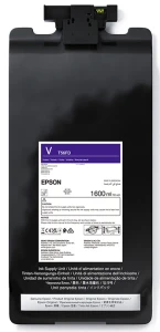 Tusz Epson T56FD V do SC-P20500 | 1600ml (C13T56FD00) Violet