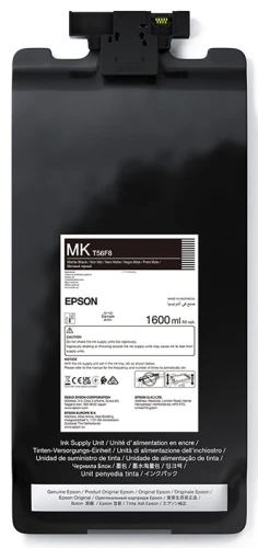 Tusz Epson T56F8 MK do SC-P20500 | 1600ml (C13T56F800) MatteBlack