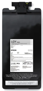 Tusz Epson T56F9 LGY do SC-P20500 | 1600ml (C13T56F900) LightGrey