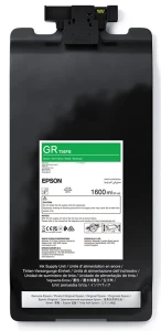 Tusz Epson T56FB GR do SC-P20500 | 1600ml (C13T56FB00) Green