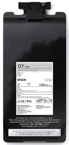 Tusz Epson T56F7 GY do SC-P20500 | 1600ml (C13T56F700) Grey