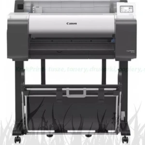Ploter Canon imagePROGRAF TM-255 610 mm (24") CF6238C003AA + CF4276V940