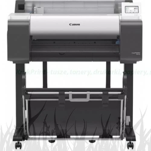 Ploter Canon imagePROGRAF TM-255 610 mm (24") CF6238C003AA + CF4276V940