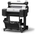 Urządzenie wielofunkcyjne Canon imagePROGRAF TM-250 MFP Lm24 610 mm (24") CF6240C003AC + CF4276V940 (2 lata gwarancji , do 650 zł zwrotu)