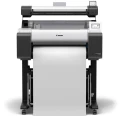 Urządzenie wielofunkcyjne Canon imagePROGRAF TM-250 MFP Lm24 610 mm (24") CF6240C003AC + CF4276V940 (2 lata gwarancji , do 650 zł zwrotu)