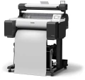 Urządzenie wielofunkcyjne Canon imagePROGRAF TM-250 MFP Lm24 610 mm (24") CF6240C003AC + CF4276V940 (2 lata gwarancji , do 650 zł zwrotu)