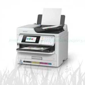 Urz. wiel. atr. Epson WorkForce Pro WF-C5890DWF (C11CK23401)