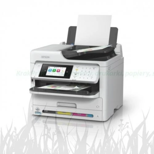 Urz. wiel. atr. Epson WorkForce Pro WF-C5890DWF (C11CK23401)