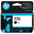 Tusz Oryginalny HP 936 (4S6V2LN) Black
