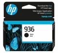 Tusz Oryginalny HP 936 (4S6V2LN) Black