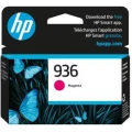 Tusz Oryginalny HP 936 (4S6V0LN) Magenta