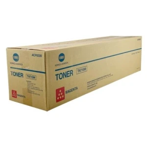 Toner Oryginalny KM TN-715M (ACP835H) Magenta