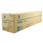Toner Oryginalny KM TN-715C (ACP845H) Cyan