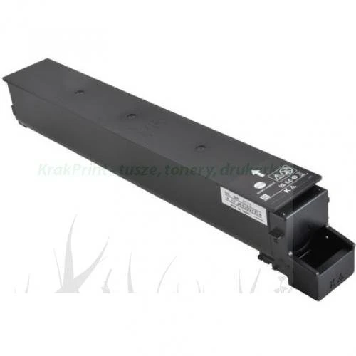 Toner TN715K Konica Minolta Bizhub C750i 45k (ACP8150) Black