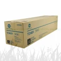 Toner TN715K Konica Minolta Bizhub C750i 45k (ACP8150) Black