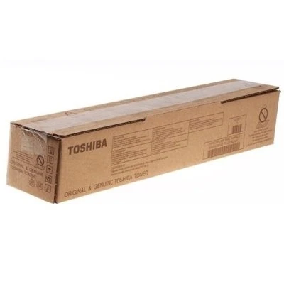 Toner Oryginalny Toshiba T-408E-R (6B000000853) Black