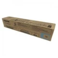 Toner Oryginalny Toshiba T-FC-330EC (6AG00009130) Cyan
