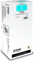 Tusz Oryginalny Epson T8384 (C13T838440) Yellow (C13T838240)