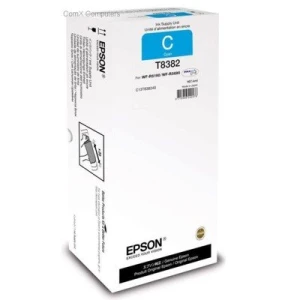 Tusz Oryginalny Epson T8382 (C13T838240) Cyan (C13T838340)