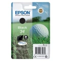 Tusz Oryginalny Epson Nr.34 (C13T34614010) Black