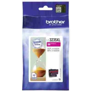 Tusz Oryginalny Brother LC-3235 XL M (LC3235XLM) Magenta (LC-3235XLM)