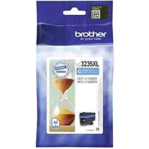 Tusz Oryginalny Brother LC-3235 XL C (LC3235XLC) Cyan (LC-3235XLC)