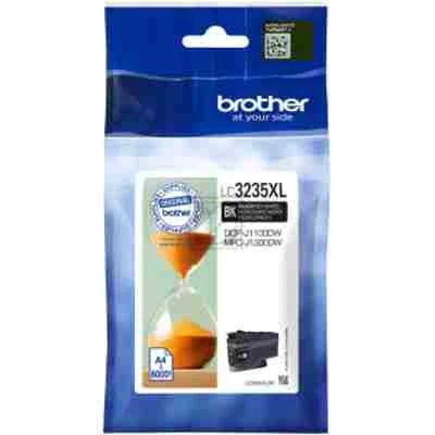Tusz Oryginalny Brother LC-3235 XL BK (LC3235XLBK) Black (LC-3235XLBK)