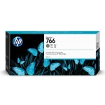 Tusz Oryginalny HP 766 (P2V93A) PhotoGrey