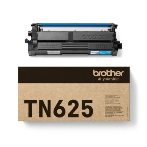Toner Oryginalny Brother TN-625C (TN625C) Cyan