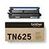 Toner Oryginalny Brother TN-625C (TN625C) Cyan