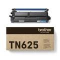 Toner Oryginalny Brother TN-625C (TN625C) Cyan