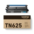 Toner Oryginalny Brother TN-625C (TN625C) Cyan
